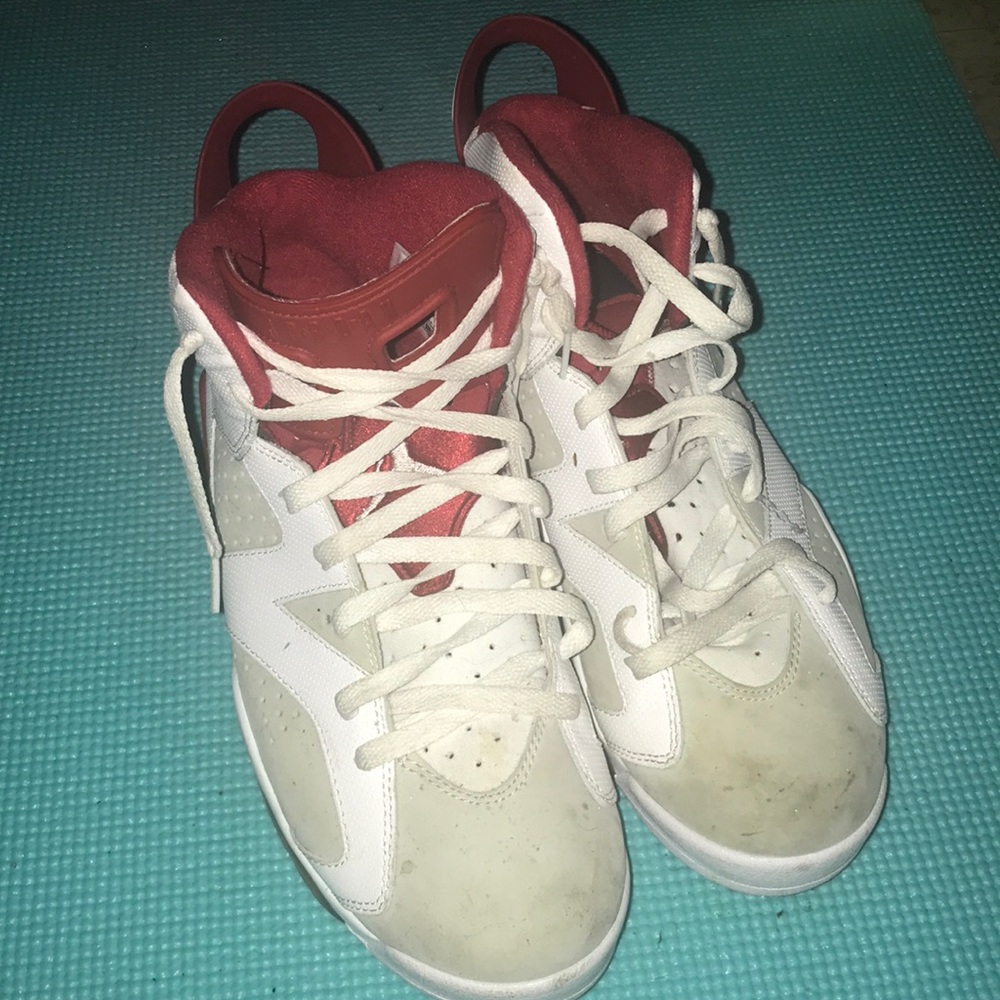 jordan 6s